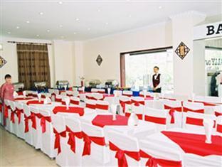 Sport Hotel Hanoi Dış mekan fotoğraf