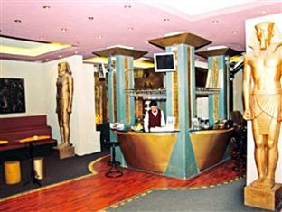 Sport Hotel Hanoi Dış mekan fotoğraf
