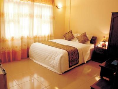 Sport Hotel Hanoi Dış mekan fotoğraf